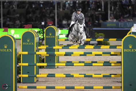 rolex grand prix wellington 2024|rolex csi5 grand prix.